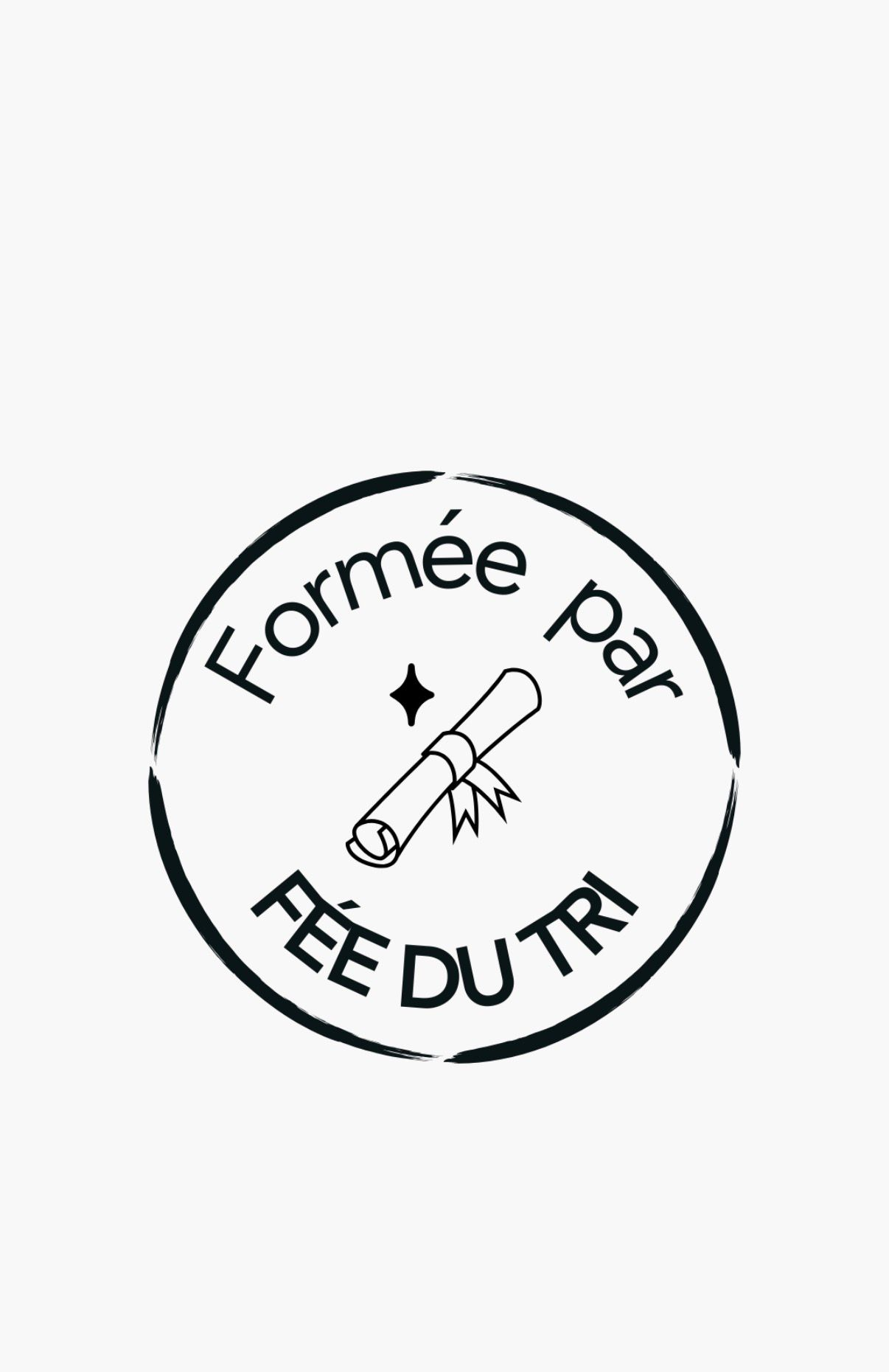 Formée par Fée du Tri